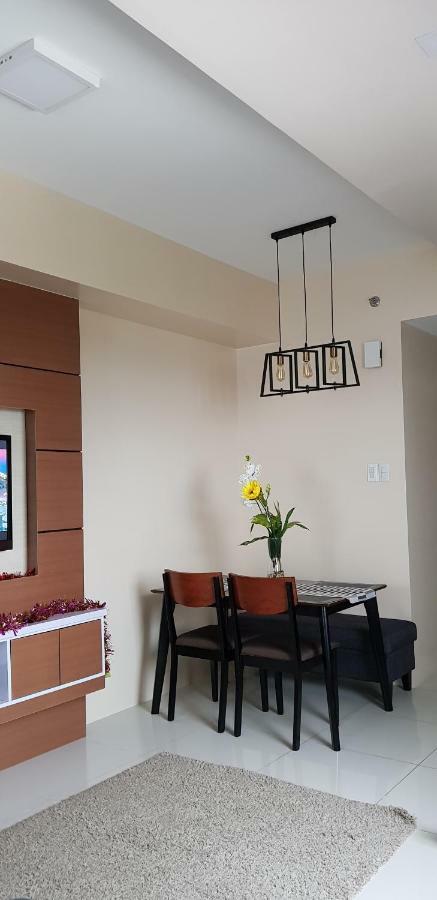 D'Nest Lake Parc Tagaytay Tagaytay City Exterior foto