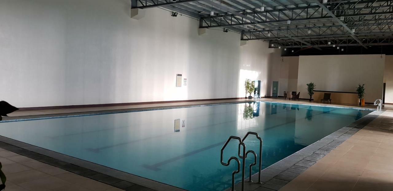 D'Nest Lake Parc Tagaytay Tagaytay City Exterior foto